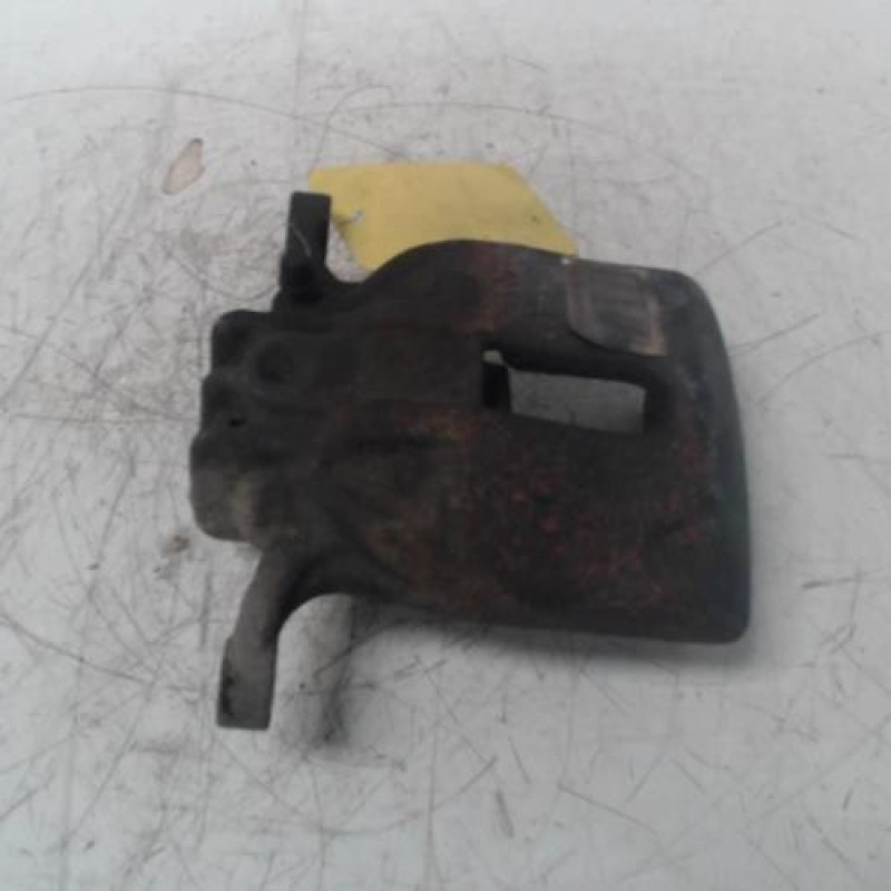 Etrier avant gauche (freinage) CITROEN C4 2 Etrier avant gauche (freinage) CITROEN C4 2