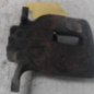 Etrier avant gauche (freinage) CITROEN C4 2