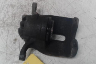 Etrier avant gauche (freinage) CITROEN C4 2