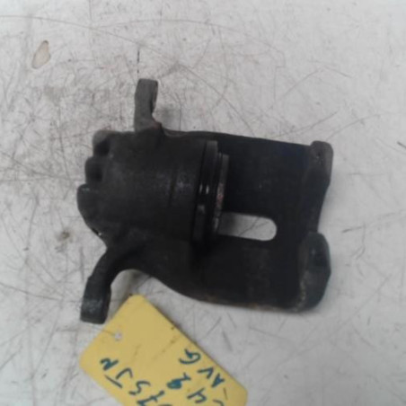 Etrier avant gauche (freinage) CITROEN C4 2