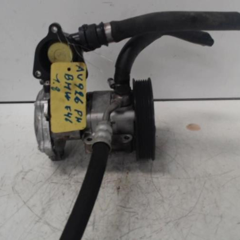 Pompe de direction BMW SERIE 3 E46 Pompe de direction BMW SERIE 3 E46