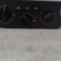 Commande chauffage PEUGEOT 207