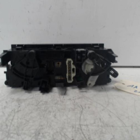 Commande chauffage PEUGEOT 207