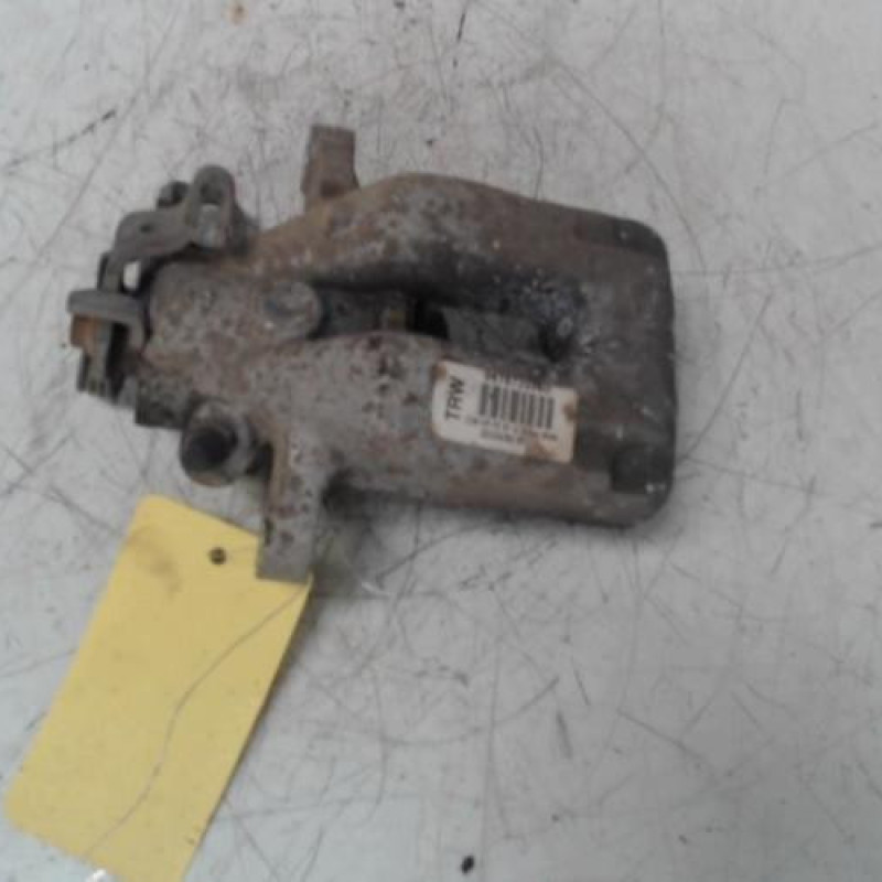Etrier arriere gauche (freinage) CITROEN C4 2 Etrier arriere gauche (freinage) CITROEN C4 2