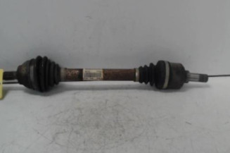 Cardan gauche (transmission) CITROEN C4 2 Photo n°1