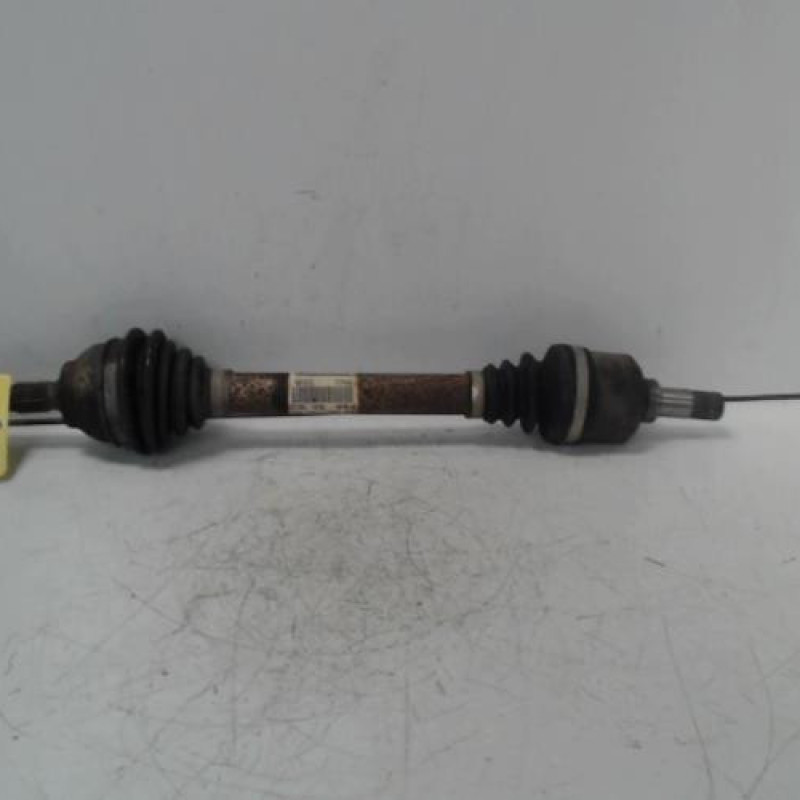 Cardan gauche (transmission) CITROEN C4 2 Cardan gauche (transmission) CITROEN C4 2