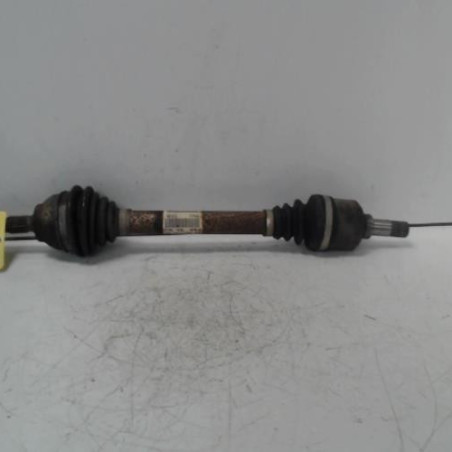Cardan gauche (transmission) CITROEN C4 2 Photo n°1