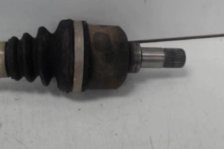 Cardan gauche (transmission) CITROEN C4 2