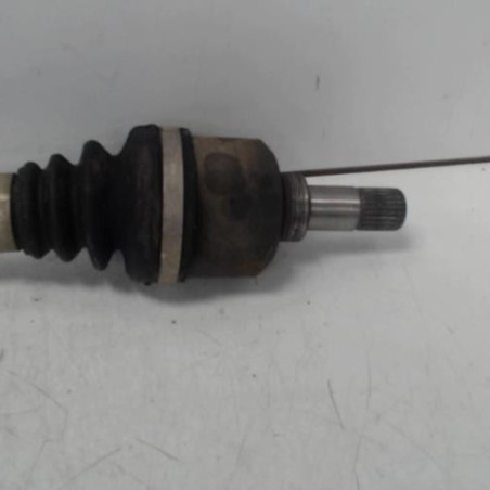 Cardan gauche (transmission) CITROEN C4 2