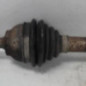 Cardan gauche (transmission) CITROEN C4 2