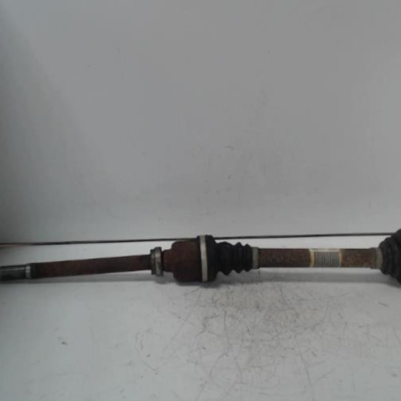 Cardan droit (transmission) CITROEN C4 2