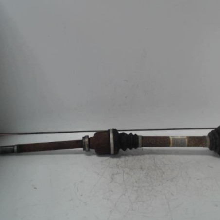 Cardan droit (transmission) CITROEN C4 2 Photo n°1