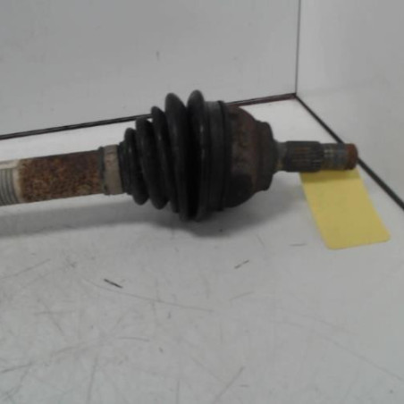 Cardan droit (transmission) CITROEN C4 2