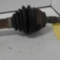 Cardan droit (transmission) CITROEN C4 2