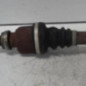 Cardan droit (transmission) CITROEN C4 2