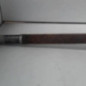 Cardan droit (transmission) CITROEN C4 2