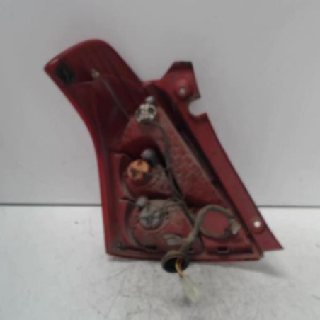 Feu arriere principal droit (feux) SUZUKI SWIFT 3