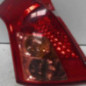 Feu arriere principal gauche (feux) SUZUKI SWIFT 3