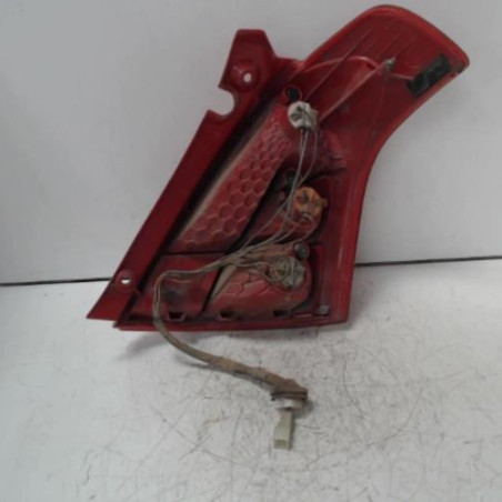 Feu arriere principal gauche (feux) SUZUKI SWIFT 3