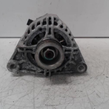 Alternateur OPEL MERIVA A Photo n°1