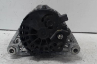 Alternateur OPEL MERIVA A Photo n°3