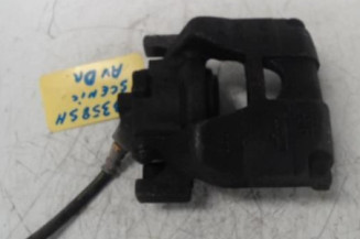 Etrier avant droit (freinage) RENAULT GRAND SCENIC 3 Photo n°1