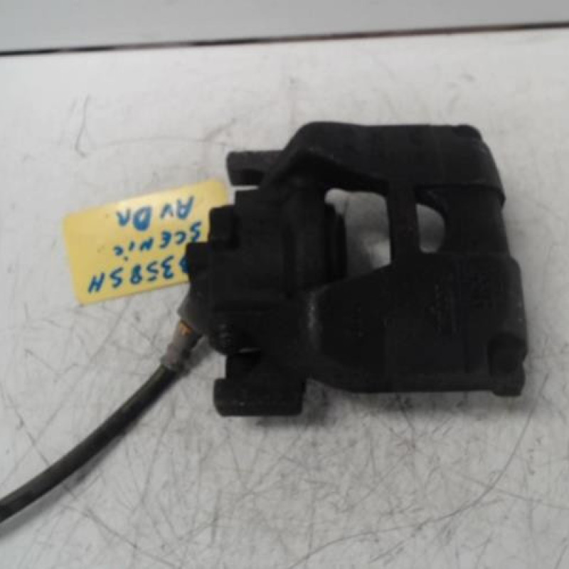 Etrier avant droit (freinage) RENAULT GRAND SCENIC 3 Etrier avant droit (freinage) RENAULT GRAND SCENIC 3