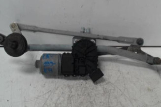 Moteur essuie glace avant CITROEN BERLINGO 2 Photo n°1