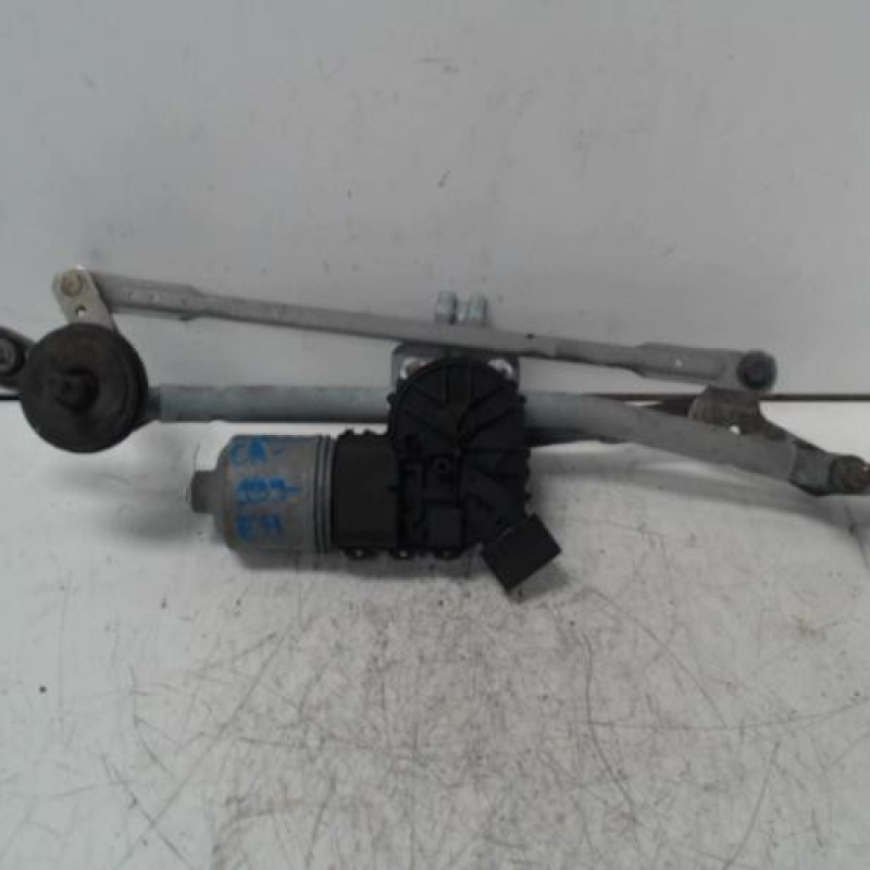 Moteur essuie glace avant CITROEN BERLINGO 2