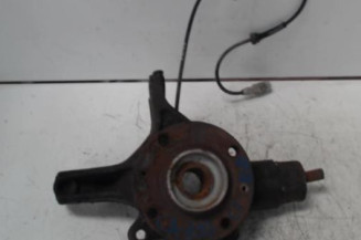 Fusee avant gauche CITROEN BERLINGO 2 Photo n°1
