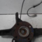 Fusee avant gauche CITROEN BERLINGO 2