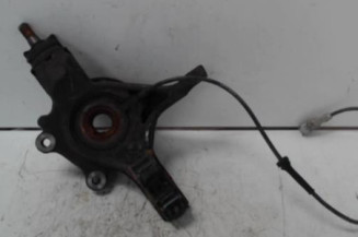 Fusee avant gauche CITROEN BERLINGO 2