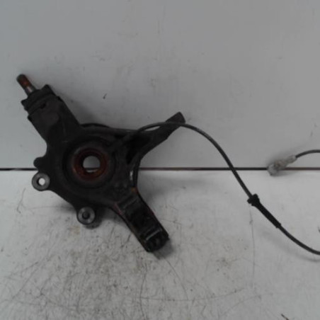 Fusee avant gauche CITROEN BERLINGO 2