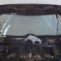 Malle/Hayon arriere SUZUKI SWIFT 3