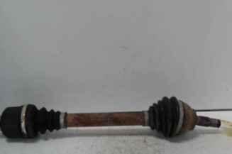 Cardan gauche (transmission) PEUGEOT 308 1 SW Photo n°1