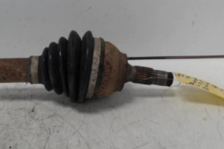 Cardan gauche (transmission) PEUGEOT 308 1 SW