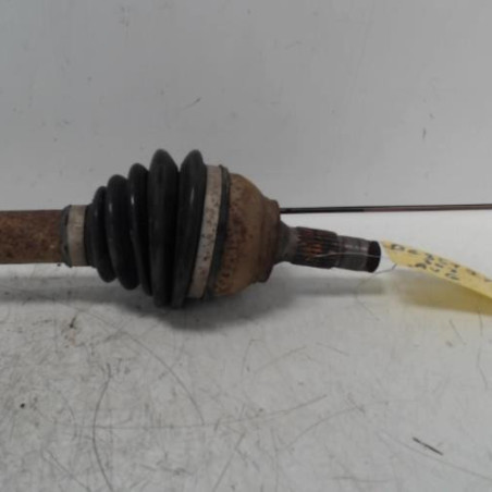 Cardan gauche (transmission) PEUGEOT 308 1 SW