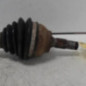 Cardan gauche (transmission) PEUGEOT 308 1 SW