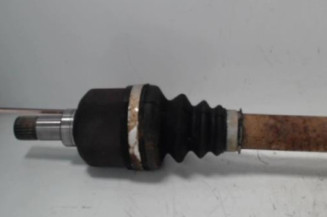 Cardan gauche (transmission) PEUGEOT 308 1 SW Photo n°3
