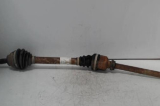Cardan droit (transmission) PEUGEOT 308 1 SW Photo n°1