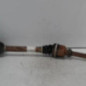 Cardan droit (transmission) PEUGEOT 308 1 SW