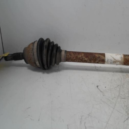 Cardan droit (transmission) PEUGEOT 308 1 SW