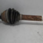 Cardan droit (transmission) PEUGEOT 308 1 SW
