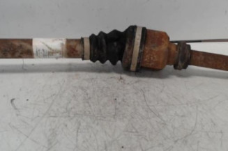 Cardan droit (transmission) PEUGEOT 308 1 SW Photo n°3