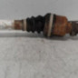 Cardan droit (transmission) PEUGEOT 308 1 SW