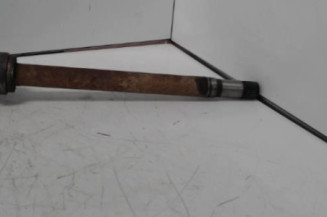 Cardan droit (transmission) PEUGEOT 308 1 SW Photo n°4