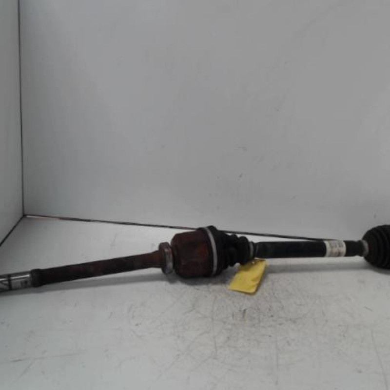 Cardan droit (transmission) RENAULT LAGUNA 3 Cardan droit (transmission) RENAULT LAGUNA 3