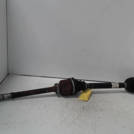 Cardan droit (transmission) RENAULT LAGUNA 3 Photo n°1