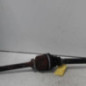 Cardan droit (transmission) RENAULT LAGUNA 3