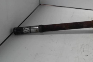 Cardan droit (transmission) RENAULT LAGUNA 3